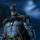 Illustration for article titled Spiky Batmen and Crystal Babies Are the Most Angular Toys of the Week